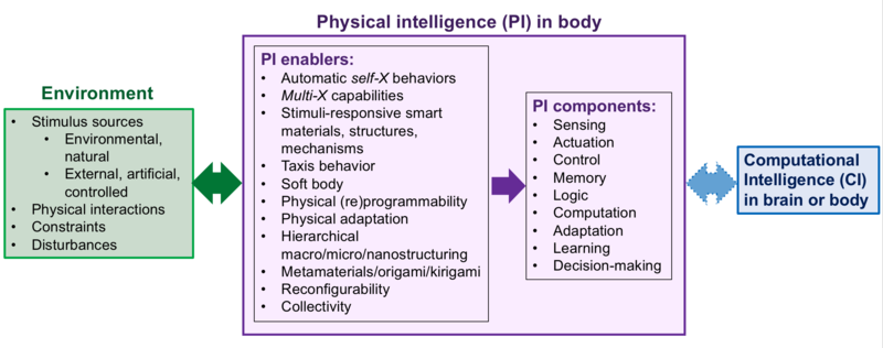 Physical Intelligence  Physical Intelligence - Max Planck Institute for  Intelligent Systems