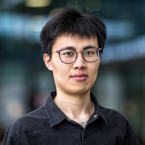 Shuaizhong Zhang | Physical Intelligence - Max Planck Institute for ...