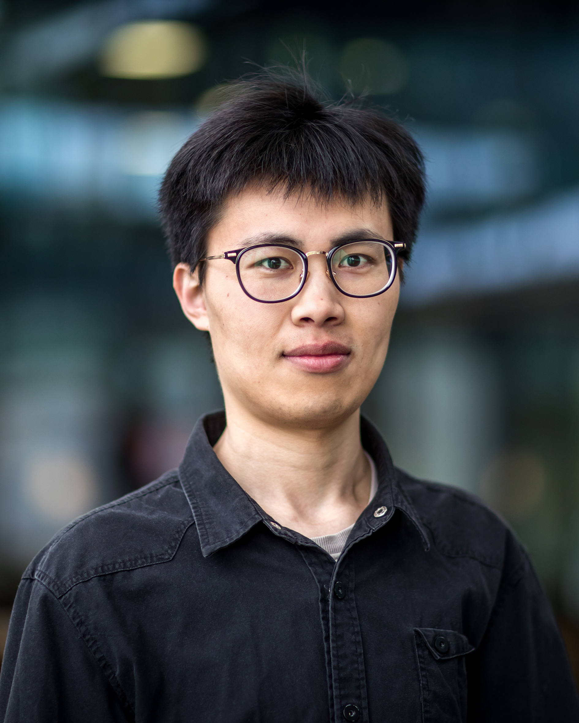 Shuaizhong Zhang receives Humboldt Postdoctoral Research Fellowship ...